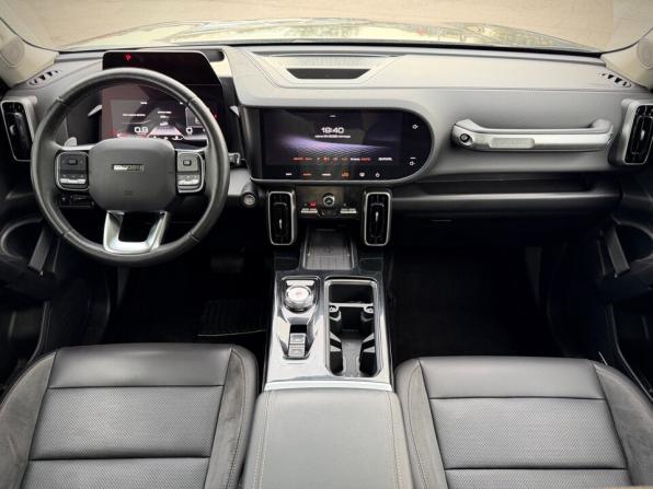 Haval Dargo I с пробегом 2023 года, цена 2 350 000 рублей, 88000 км, внедорожник, Автокод Объявления