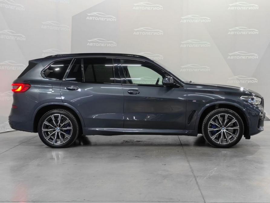 BMW X5 IV (G05/G18) Новосибирск  - изображение 6