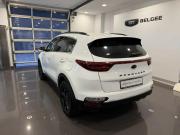 Kia Sportage IV Рестайлинг Подольск  - изображение 28