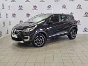Renault Kaptur I Рестайлинг Тольятти  - изображение 22
