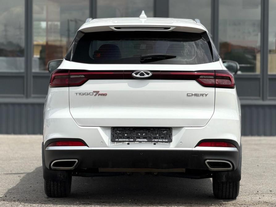 Chery Tiggo 7 Pro I Волгоград  - изображение 11