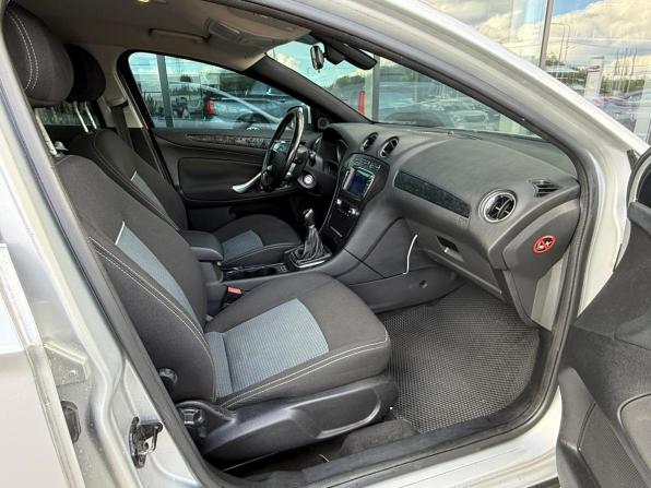 Ford Mondeo IV Рестайлинг с пробегом 2011 года, цена 795 000 рублей, 182440 км, седан, Автокод Объявления