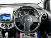 Nissan Note I Рестайлинг Красноярск  - изображение 32