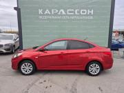 Hyundai Solaris I Екатеринбург  - изображение 15