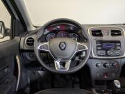 Renault Logan II Рестайлинг Москва  - изображение 45