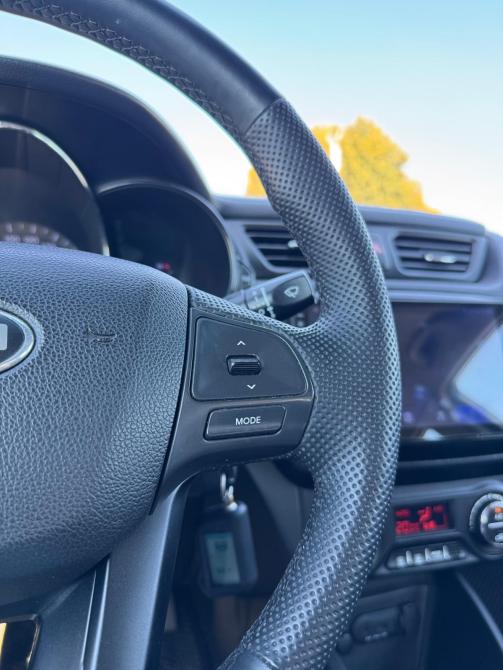 Kia Rio III Набережные Челны  - изображение 16