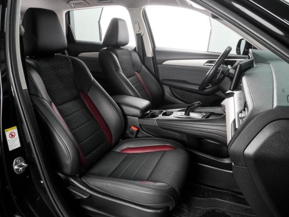 Haval F7 I Рестайлинг с пробегом 2023 года, цена 1 674 000 рублей, 112947 км, внедорожник, Автокод Объявления