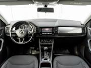 Skoda Kodiaq I Екатеринбург  - изображение 34