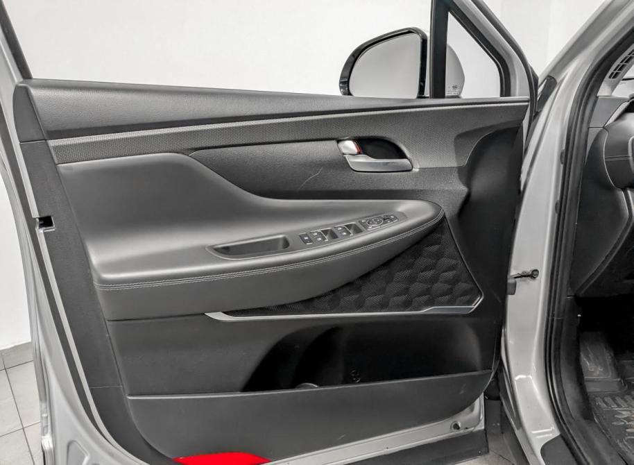 Hyundai Santa Fe IV Москва  - изображение 19