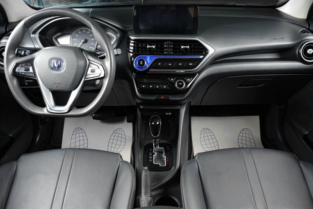 Changan Alsvin Тюмень  - изображение 13
