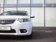 Honda Accord VIII Рестайлинг Курган  - изображение 31