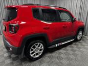 Jeep Renegade I Рестайлинг Стерлитамак  - изображение 56