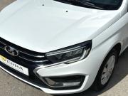Lada (ВАЗ) Vesta I Рестайлинг (NG) Пермь  - изображение 40