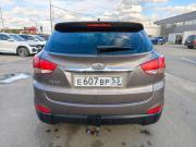Hyundai ix35 I Рестайлинг Санкт-Петербург  - изображение 16