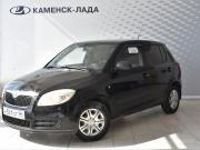 Skoda Fabia II Каменск-Уральский  - изображение 15
