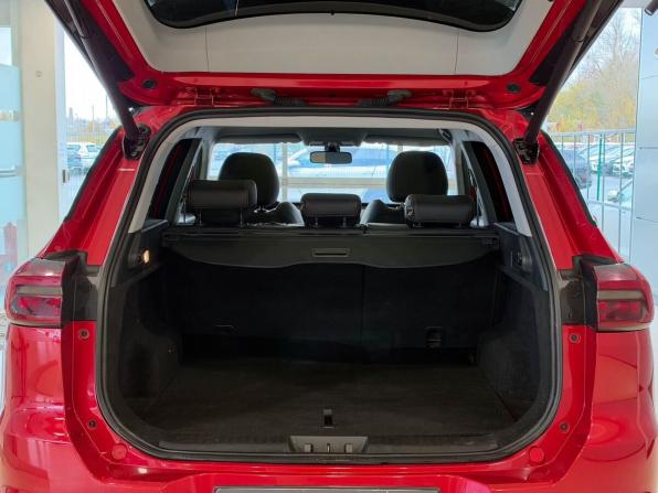 Chery Tiggo 7 Pro I с пробегом 2022 года, цена 1 787 000 рублей, 38763 км, внедорожник, Автокод Объявления