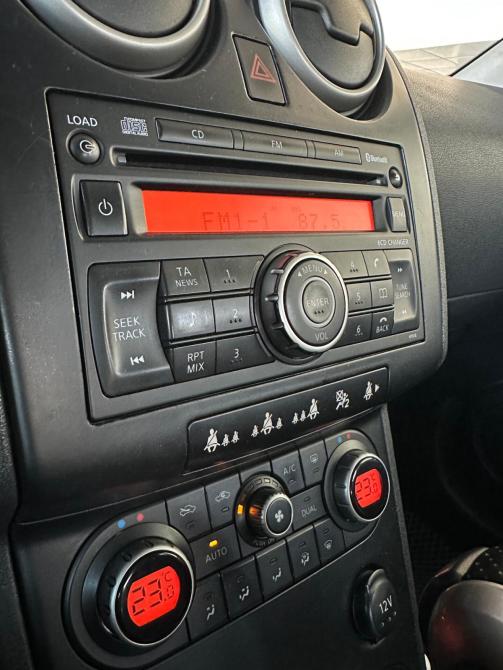 Nissan Qashqai I Новосибирск  - изображение 14