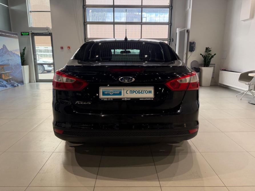 Ford Focus III Москва  - изображение 5