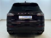 Chery Tiggo 8 Pro Max I Москва  - изображение 26