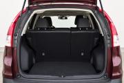 Honda CR-V IV Москва  - изображение 34