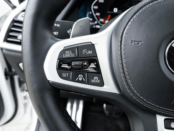 BMW X5 IV (G05/G18) с пробегом 2020 года, цена 8 095 000 рублей, 60274 км, внедорожник, Автокод Объявления