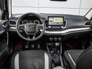 Lada (ВАЗ) Vesta I Рестайлинг (NG) Новороссийск  - изображение 26