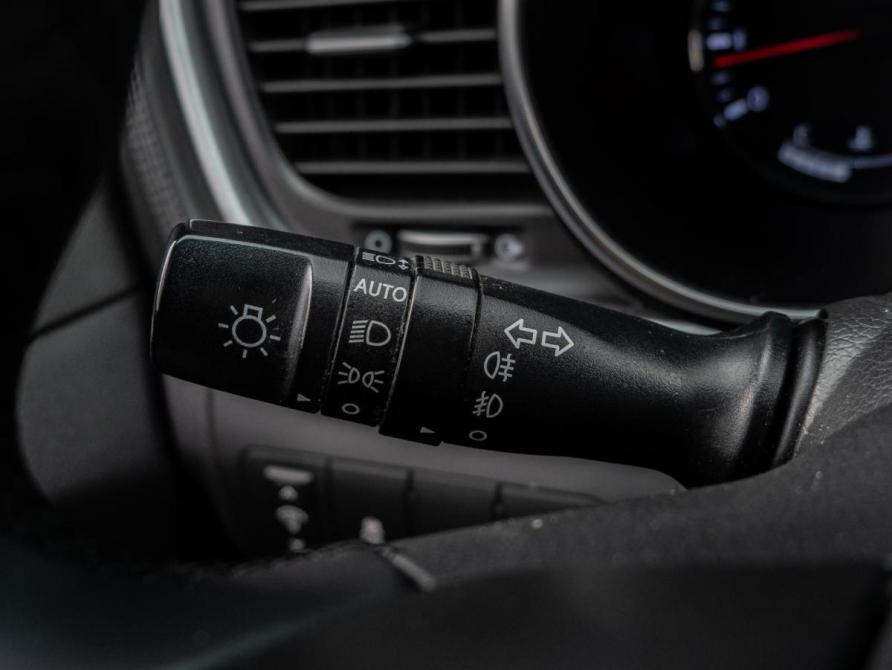 Kia Optima III Рестайлинг Краснодар  - изображение 15