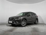 Mazda CX-5 I Рестайлинг Санкт-Петербург  - изображение 22