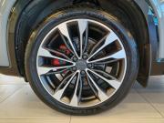 Geely Tugella I Рестайлинг Санкт-Петербург  - изображение 29