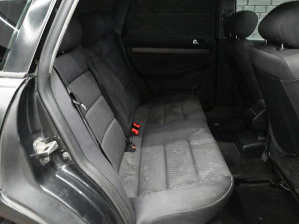 Audi A4 I (B5) с пробегом 1999 года, цена 365 000 рублей, 448918 км, универсал, Автокод Объявления