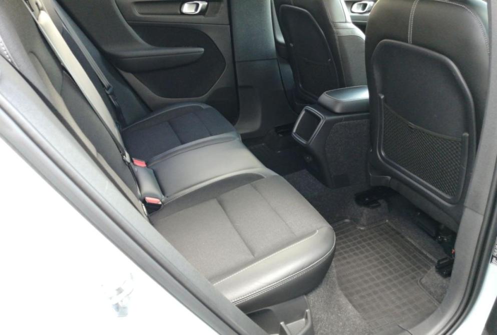 Volvo XC40 I Иваново  - изображение 20