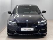 BMW 5 серии VII (G30/G31/G38) Санкт-Петербург  - изображение 33
