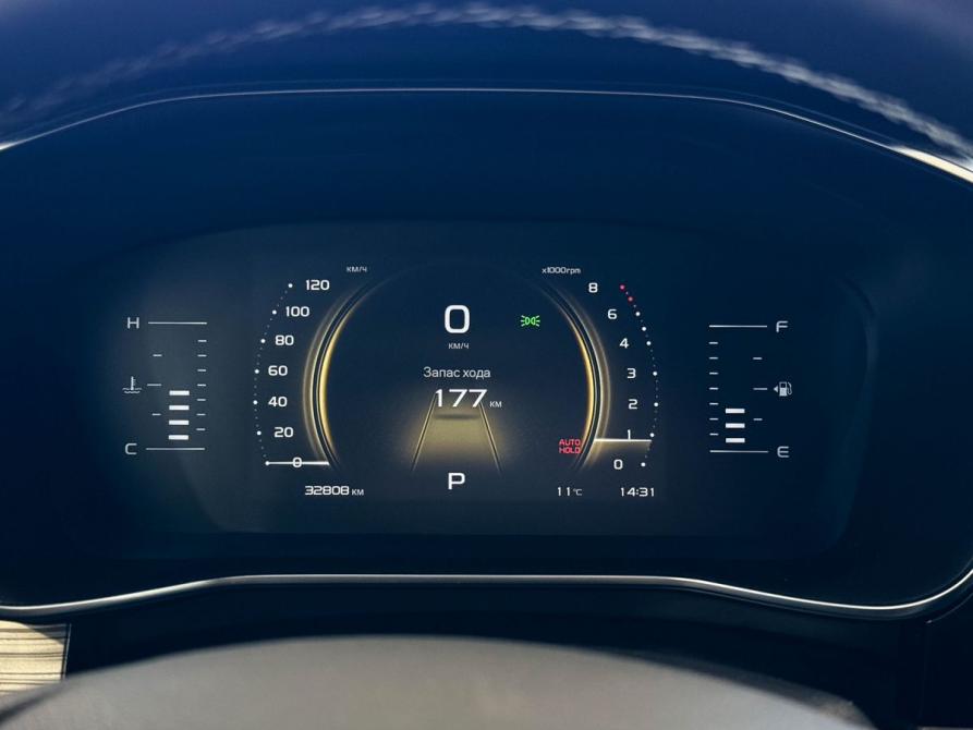 Geely Atlas Pro Тверь  - изображение 10