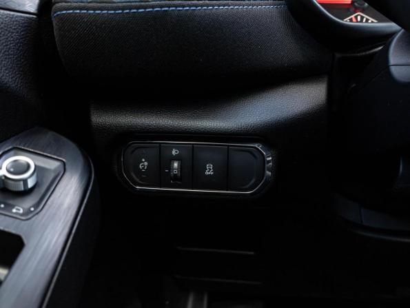 Haval Jolion I с пробегом 2023 года, цена 1 648 000 рублей, 77903 км, внедорожник, Автокод Объявления