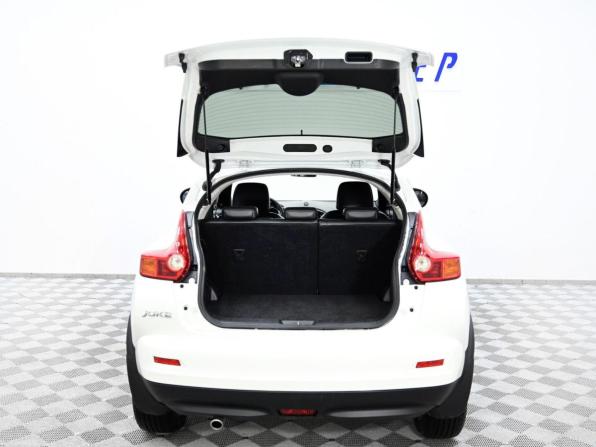 Nissan Juke I с пробегом 2014 года, цена 629 000 рублей, 128721 км, внедорожник, Автокод Объявления