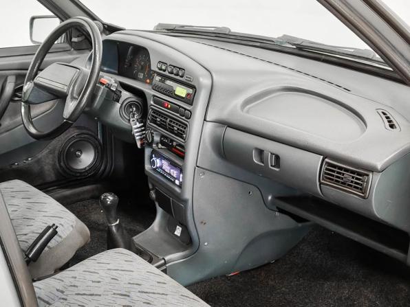Lada (ВАЗ) 2114 с пробегом 2011 года, цена 218 300 рублей, 171188 км, хэтчбек, Автокод Объявления
