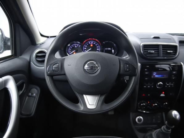 Nissan Terrano III (D10) с пробегом 2019 года, цена 1 670 000 рублей, 67158 км, внедорожник, Автокод Объявления