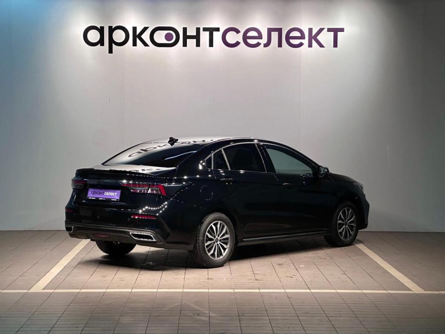 Omoda S5 Краснодар  - изображение 2