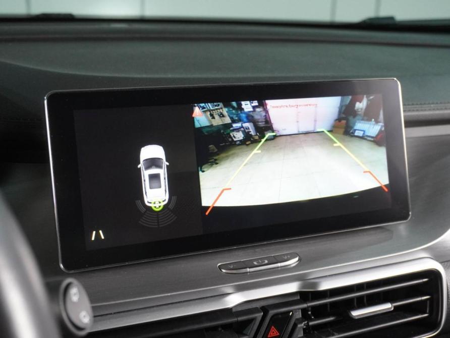 Geely Coolray I Воронеж  - изображение 16