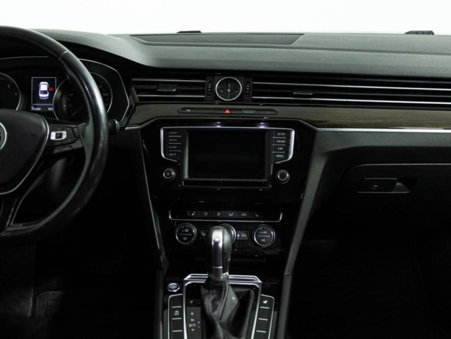 Volkswagen Passat B8 Санкт-Петербург  - изображение 14