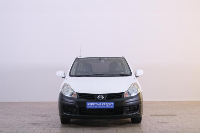 Nissan AD III с пробегом 2015 года, цена 779 000 рублей, 155000 км, универсал, Автокод Объявления