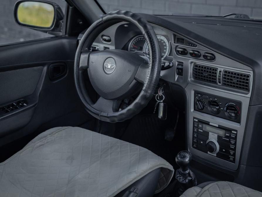 Daewoo Nexia I Рестайлинг Тюмень  - изображение 6
