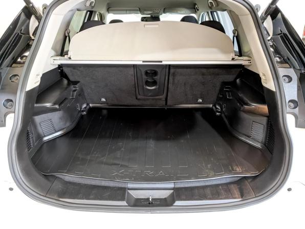 Nissan X-Trail III Рестайлинг с пробегом 2020 года, цена 2 100 000 рублей, 105011 км, внедорожник, Автокод Объявления