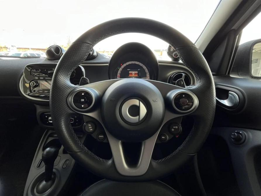 Smart Forfour II Краснодар  - изображение 25