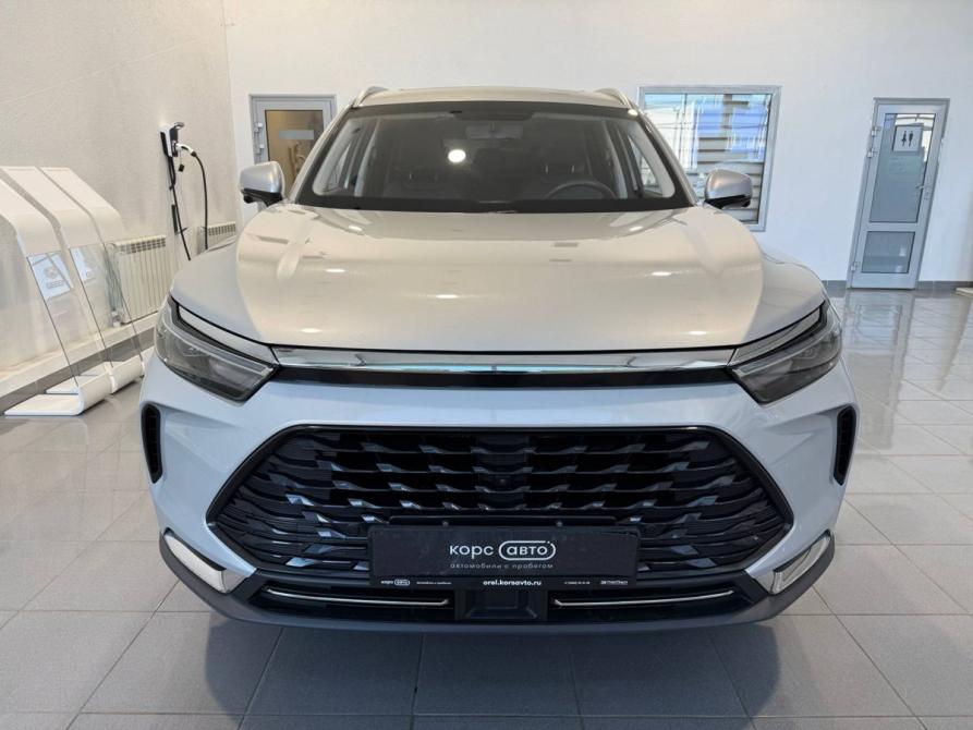 BAIC X7 I Орел  - изображение 2