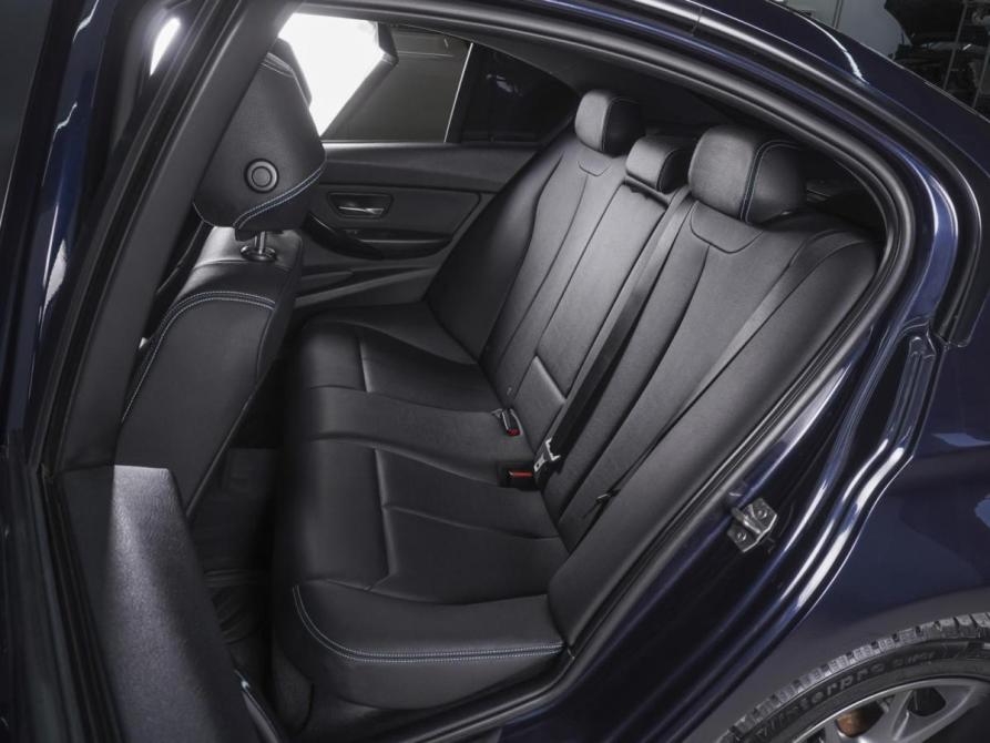 BMW 3 серии VI (F3x) Ростов-на-Дону  - изображение 9