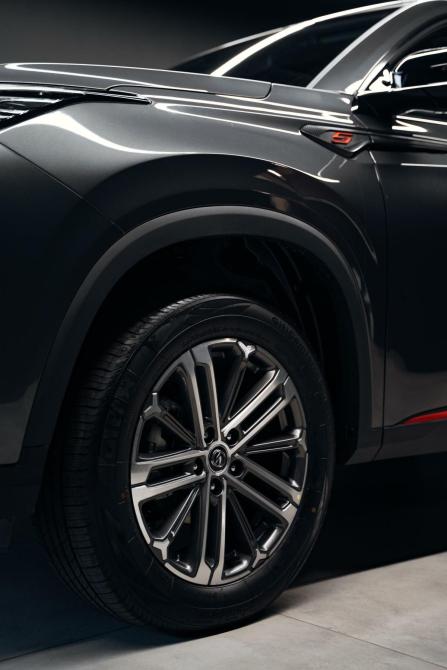Changan CS75 Plus III Москва  - изображение 6
