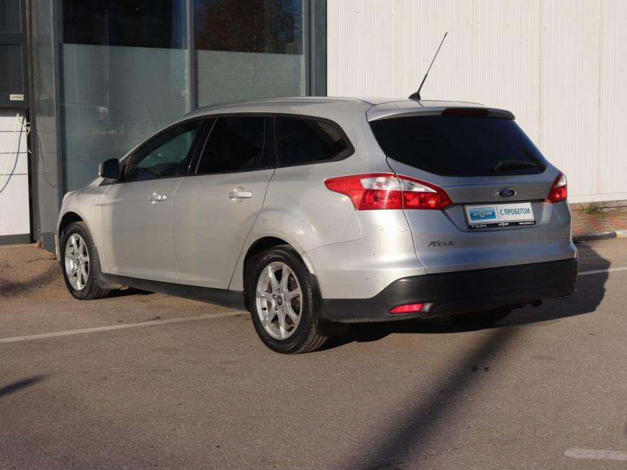 Ford Focus III Нижний Новгород  - изображение 3
