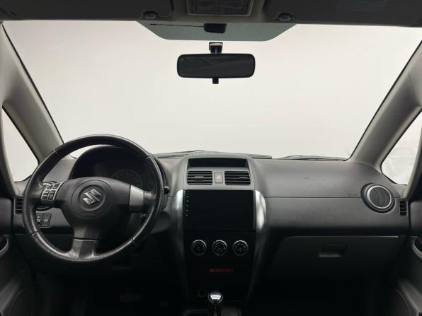 Suzuki SX4 I (Classic) с пробегом 2008 года, цена 599 000 рублей, 158890 км, хэтчбек, Автокод Объявления