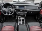 Kia Optima IV Рестайлинг Казань  - изображение 18